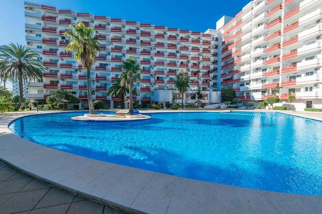Apartamento Nice Studio In Siesta,Alcudia Bay