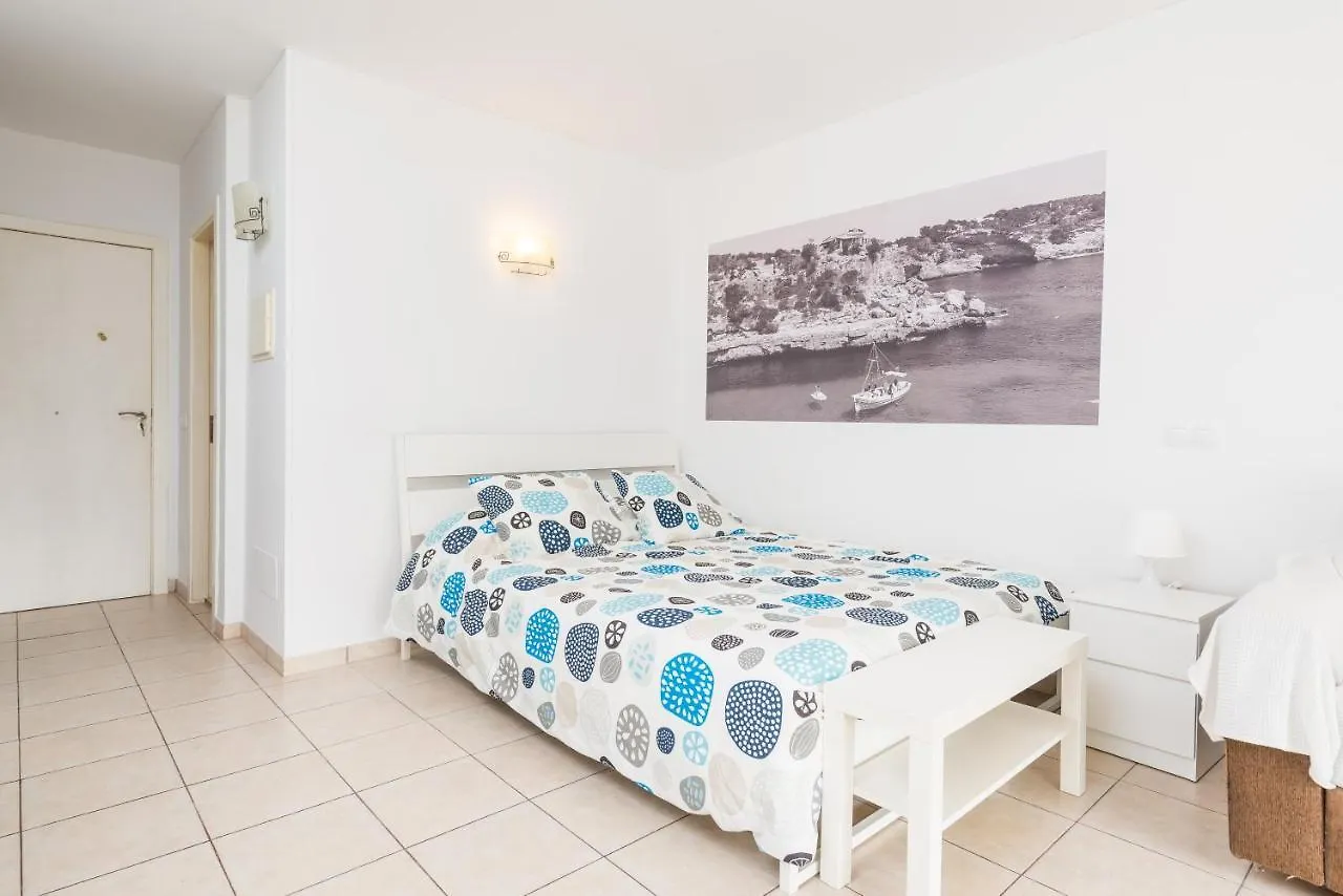 Nice Studio In Siesta,Alcudia Bay España