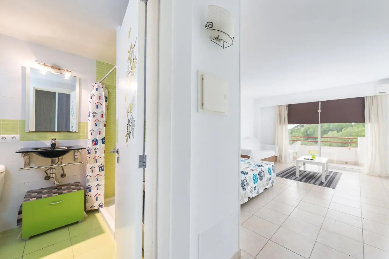 Nice Studio In Siesta,Alcudia Bay Apartamento Alcúdia