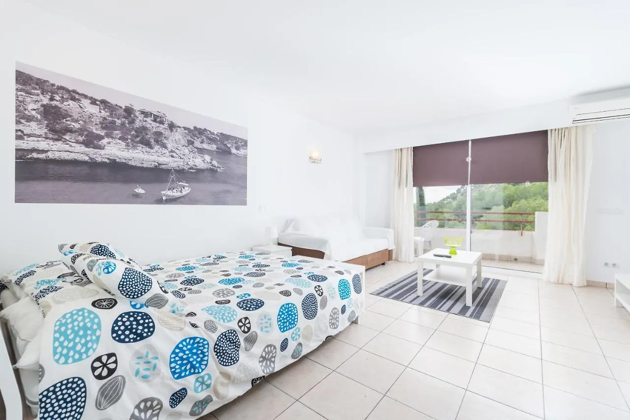 Nice Studio In Siesta,Alcudia Bay