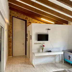 Сasa de vacaciones Casa Sa Pedra, En El Centro Histórico De, Alcúdia